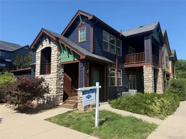 2552 W 82nd Lane #C, Westminster, CO 80031