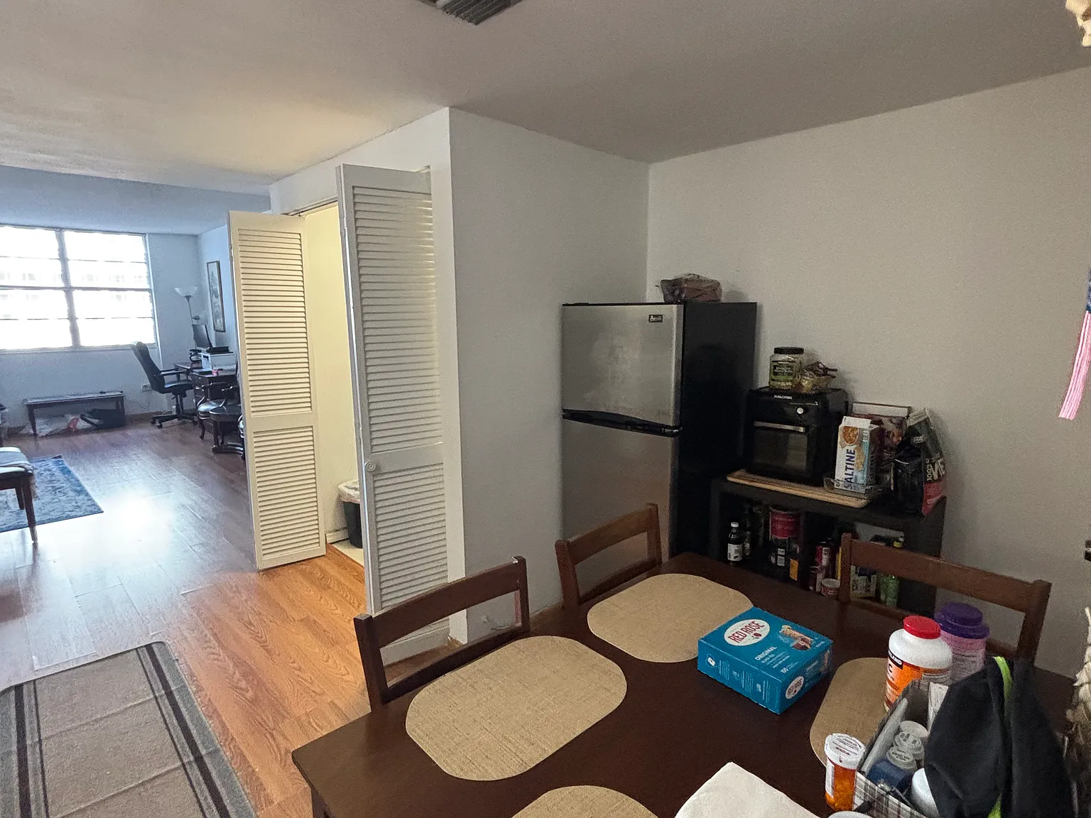 Studio, 580 sqft, $2,000 — Photo 3