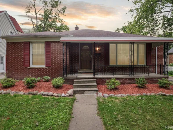 11410 Auburndale St, Livonia, MI 48150