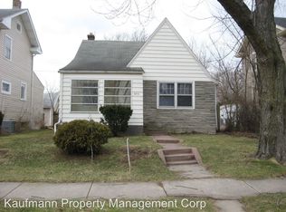 3210 S Anthony Blvd, Fort Wayne, IN 46806