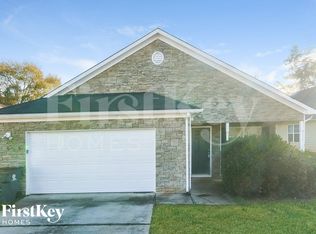 10968 Big Sky Dr, Hampton, GA 30228