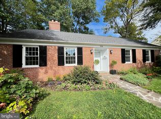 536 Piccadilly Rd, Towson, MD 21204