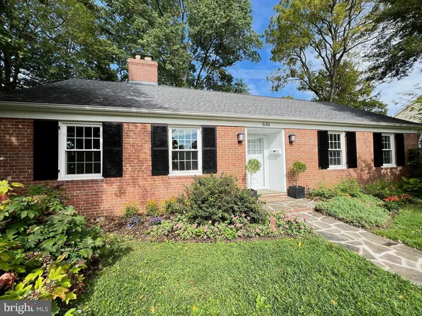 536 Piccadilly Rd, Towson, MD 21204