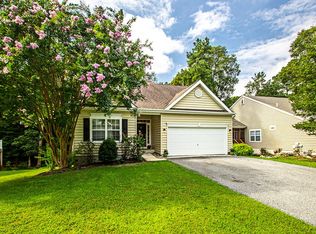 22 Beaver Dam Reach, Rehoboth Beach, DE 19971