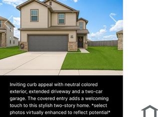 10027 Yanet Grove Ln, Houston, TX 77044