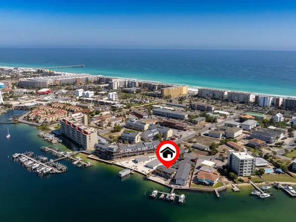 333 Bluefish Dr Unit 102, Fort Walton Beach, FL 32548