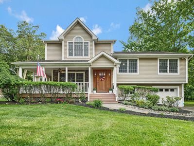 112 E George Avenue, Pearl River, NY, 10965