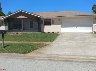 2628 Quebec Ave, Palm Bay, FL 32935