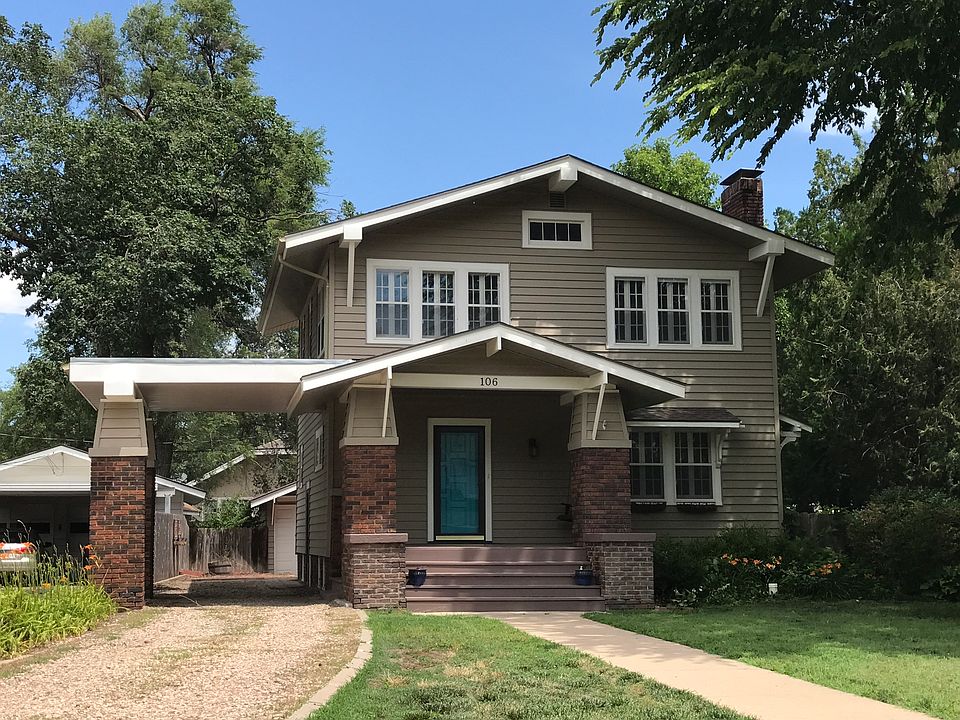 1st image of 106 W 22nd Ave