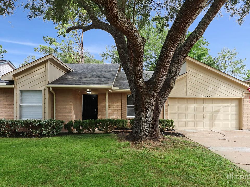 1st image of 1539 Lazy Spring Dr