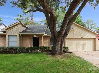 1539 Lazy Spring Dr, Missouri City, TX 77489