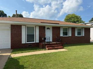 41 Huber Rd, Newport News, VA 23601