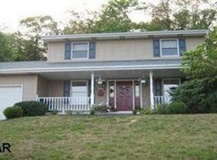 3700 Walnut Ave, Altoona, PA 16601