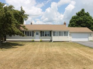 3551 Caledonia Avon Rd, Caledonia, NY 14423