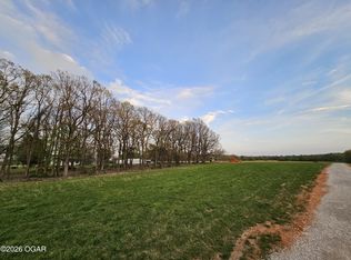 0 Lawrence #2210-lot 1, Monett, MO 65708
