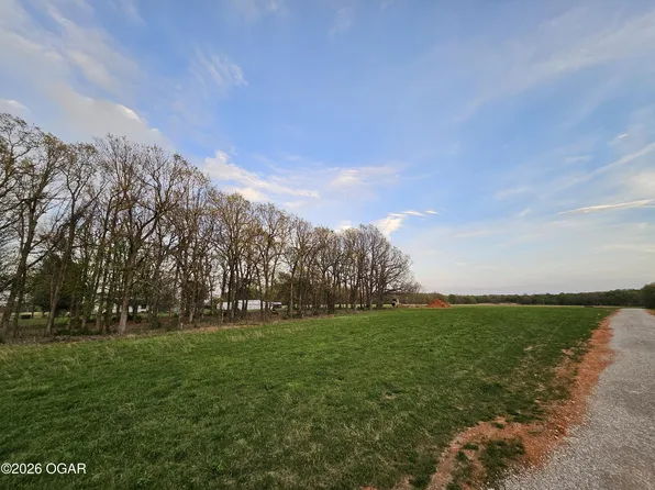 0 Lawrence #2210-lot 1, Monett, MO 65708