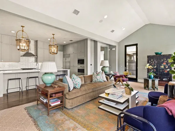 4502 Abbott Ave Unit 307, Highland Park, TX 75205