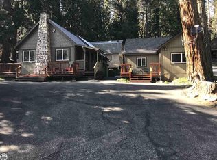 25938 Longeway Rd, Twain Harte, CA 95383