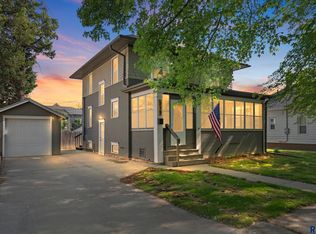 318 W 19th St, Sioux Falls, SD 57105