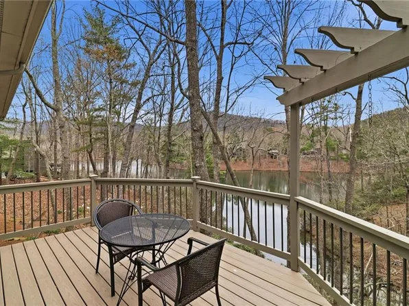 254 Indigo Bunting Trl, Big Canoe, GA 30143