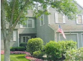 76 Quarry Village Rd #76, Cheshire, CT 06410