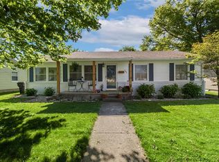 505 SE 2nd St, Casey, IL 62420