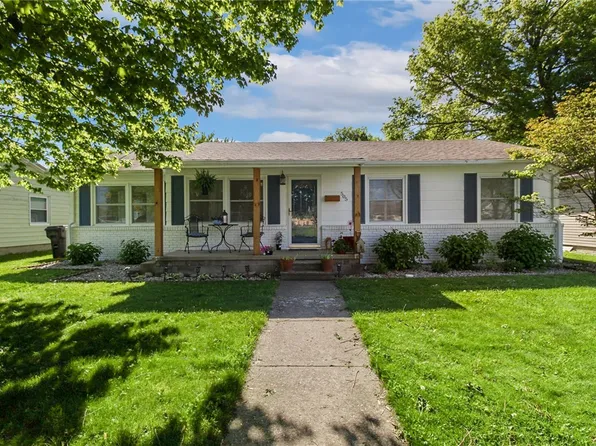 505 SE 2nd St, Casey, IL 62420