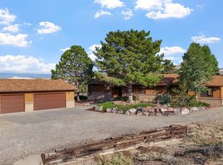 2245 Rimrock Rd, Grand Junction, CO 81507