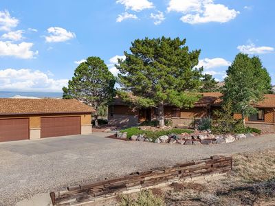 2245 Rimrock Rd, Grand Junction, CO, 81507