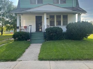 20187 Cameron St, Highland Park, MI 48203