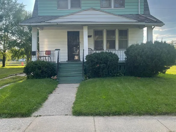 20187 Cameron St, Highland Park, MI 48203