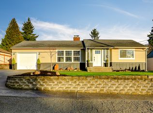 915 N Huson St, Tacoma, WA 98406