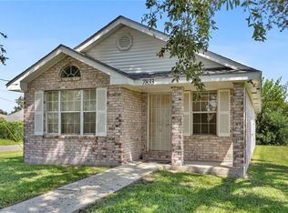 7833 Burke Rd, New Orleans, LA 70127