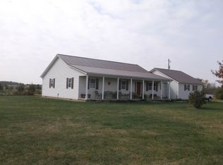 243 Tootle Ln, Clarksburg, OH 43115