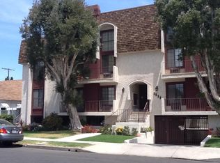 3650 Greenfield Ave APT 8, Los Angeles, CA 90034