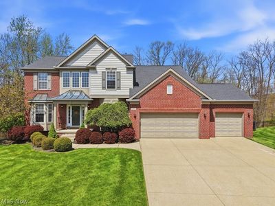 455 Cornell Dr, Broadview Heights, OH, 44147