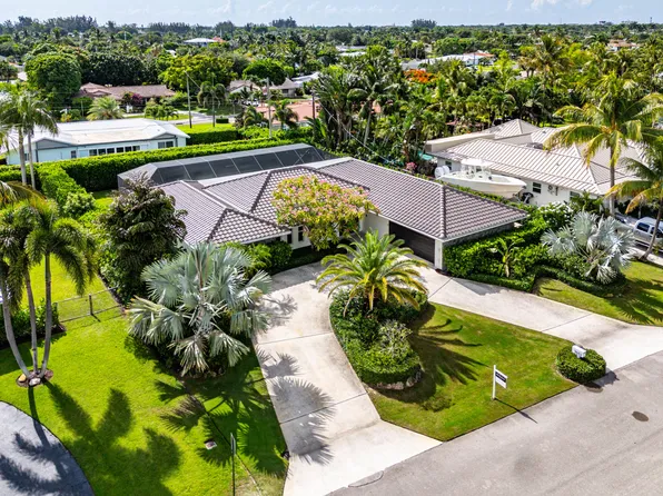 7652 Palm Road, Lake Clarke Shores, FL 33406