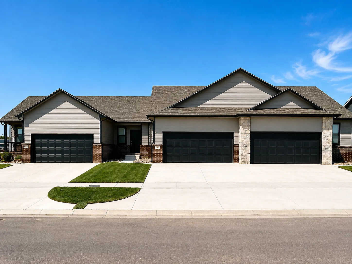 4 bed, 2150 sqft, $2,250 — Photo 1