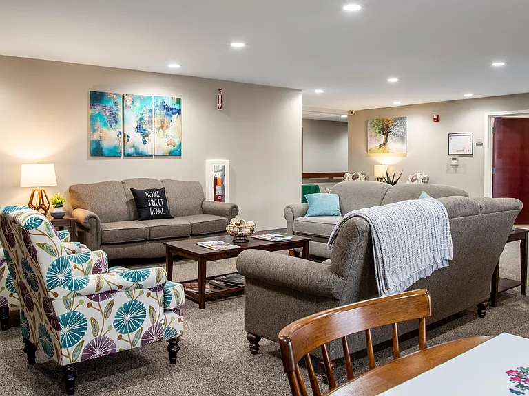 Connect55+ Pittston — Photo 13