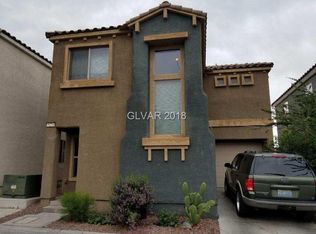5274 Tipper Ave, Las Vegas, NV 89122