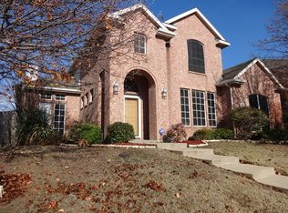 2421 Rimrock Trl, Mesquite, TX 75181
