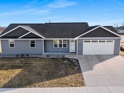 2301 Campfire Ct, Kaukauna, WI, 54130