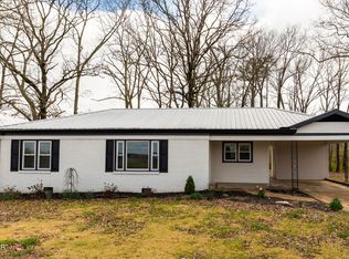 438 Masseyville McNairy Rd, Finger, TN 38334