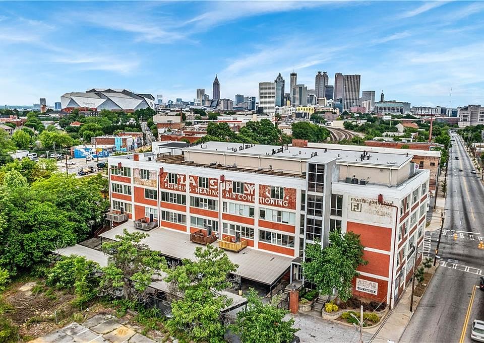 505 Whitehall St SW Atlanta, GA, 30303 - Apartments for Rent | Zillow