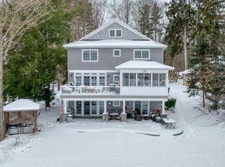 5160 Merriman Rd, Jackson, MI 49201