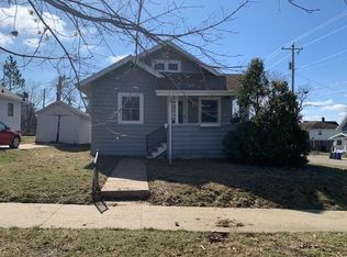 1801 C Ave NE, Cedar Rapids, IA 52402