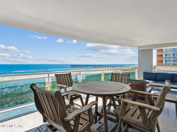 807 1ST Street N #502, Jacksonville Beach, FL 32250