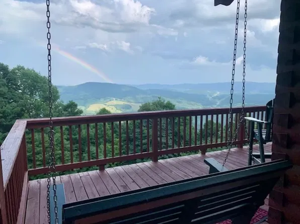 785 Little Tree Rd, West Jefferson, NC 28694