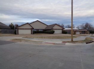 2301 NW 121st St, Oklahoma City, OK 73120