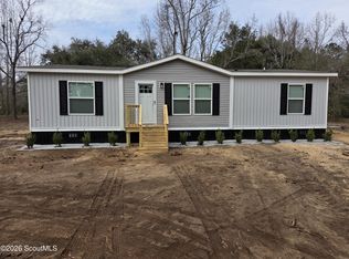 1069 Nathan Rowe Dr NW, Townsend, GA 31331